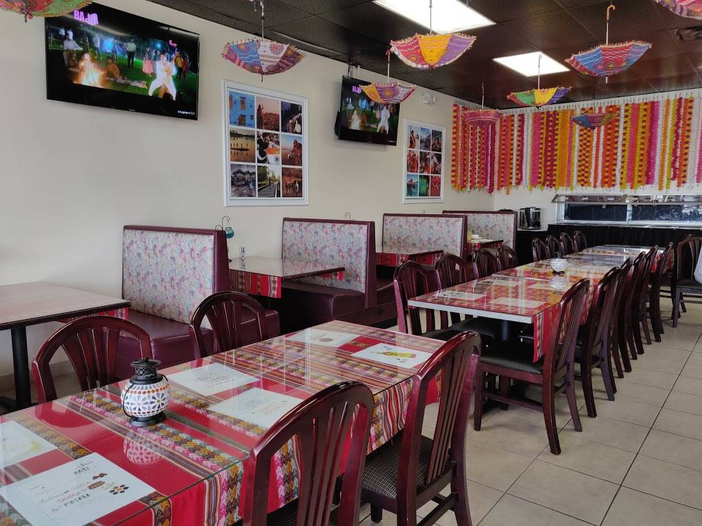 Lemon N Spice | restaurant | 7130 N University Dr, Tamarac, FL 33321, USA | 9543885193 OR +1 954-388-5193