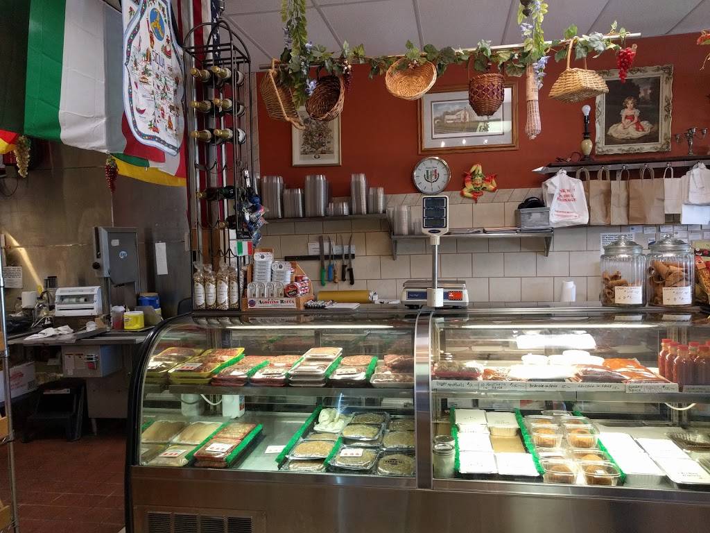 Enzos Italian Market | restaurant | 4420 Potter Rd, Stallings, NC 28104, USA | 7046840478 OR +1 704-684-0478