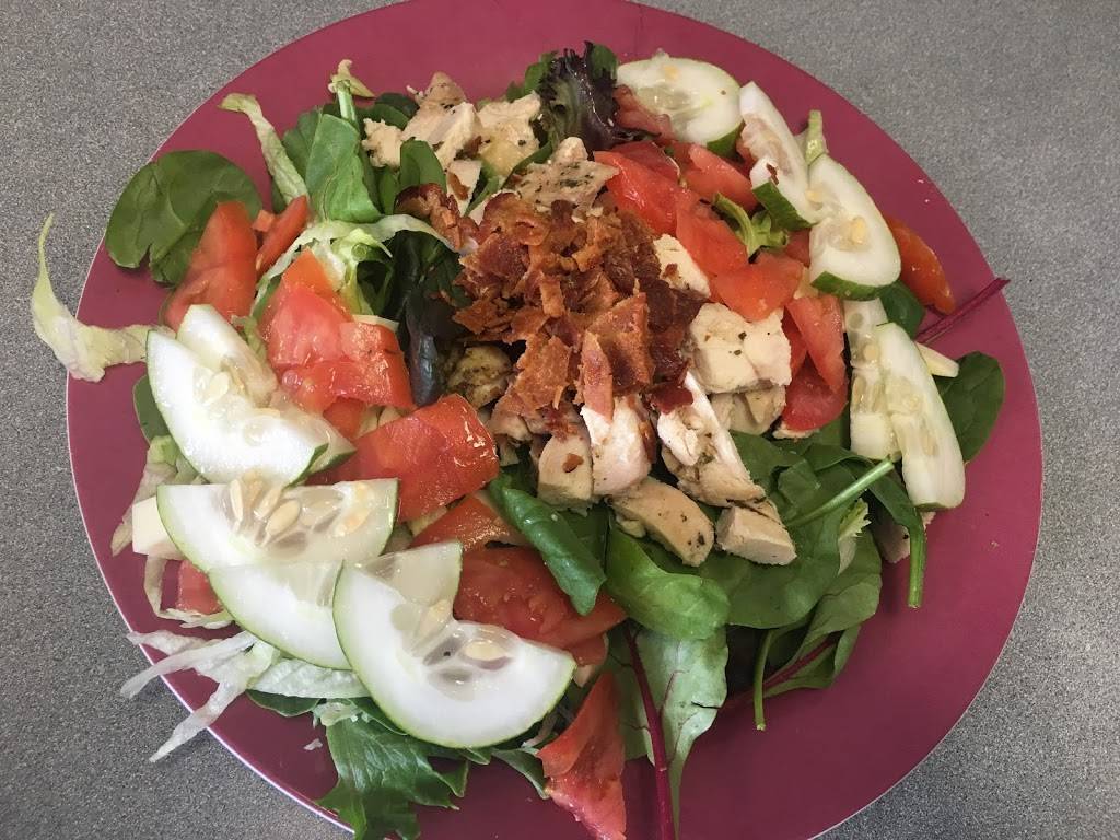 Rinaldis Italian Deli WPB | cafe | 5029A Okeechobee Blvd, West Palm Beach, FL 33417, USA | 5614717737 OR +1 561-471-7737