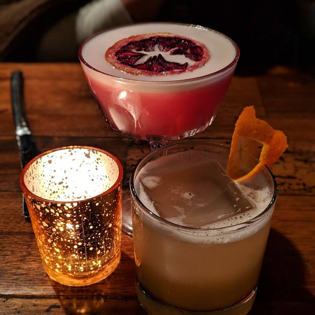 Rockmill Tavern | restaurant | 503 S Front St, Columbus, OH 43215, USA | 6147324364 OR +1 614-732-4364