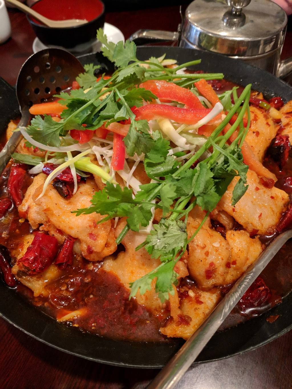 花椒苑 Spicepepper Garden | restaurant | 36 Great Rd, Acton, MA 01720, USA | 9783698808 OR +1 978-369-8808