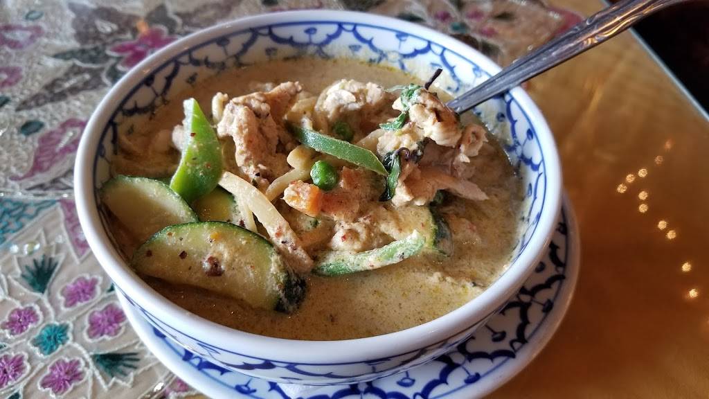 Bangkok West | restaurant | 2505 Cabrillo College Dr, Aptos, CA 95003, USA | 8314798297 OR +1 831-479-8297