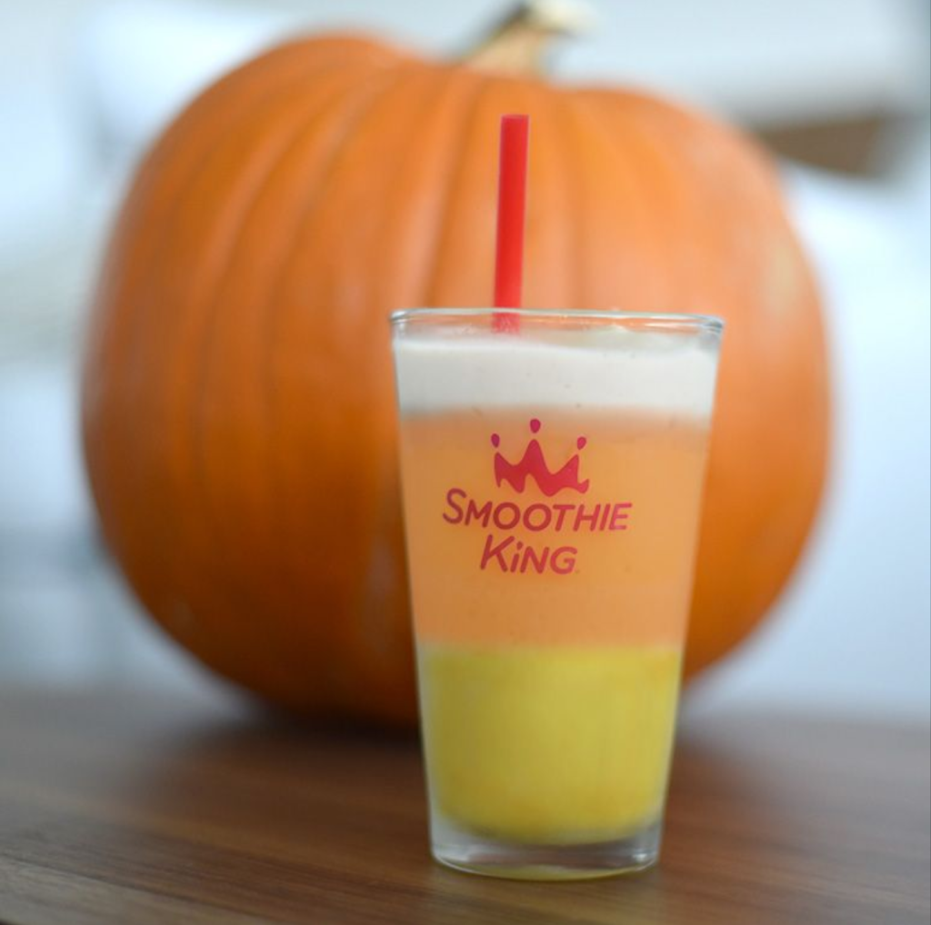 Smoothie King | restaurant | 898 Battlefield Pkwy, Fort Oglethorpe, GA 30742, USA | 7064198586 OR +1 706-419-8586