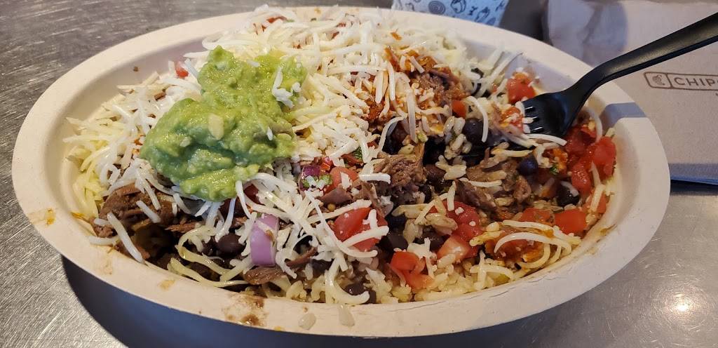 Chipotle Mexican Grill | restaurant | 12011 Meridian E, Puyallup, WA 98373, USA | 2534457374 OR +1 253-445-7374
