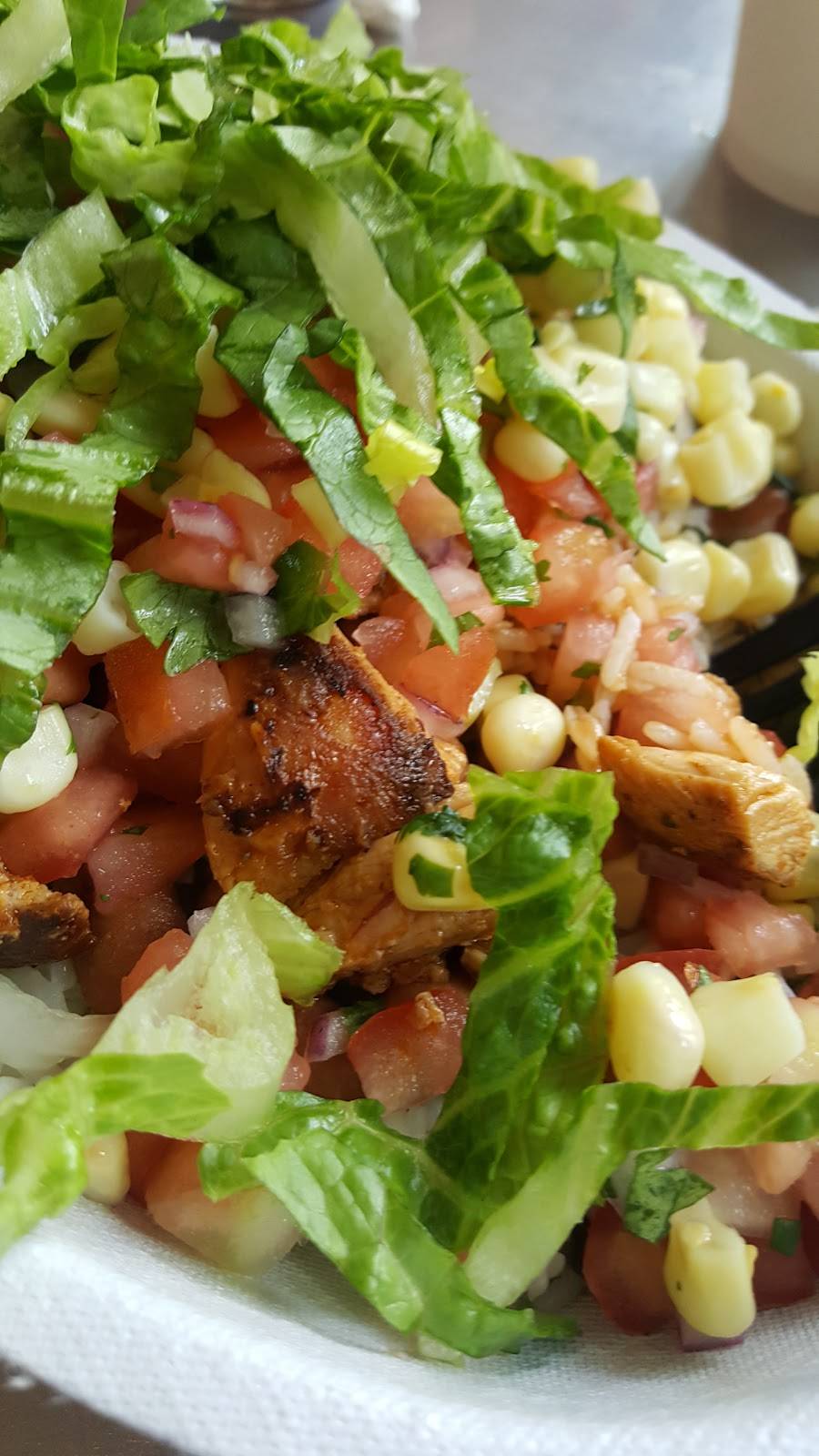 Chipotle Mexican Grill | restaurant | 149 8th Ave, New York, NY 10011, USA | 2126204015 OR +1 212-620-4015