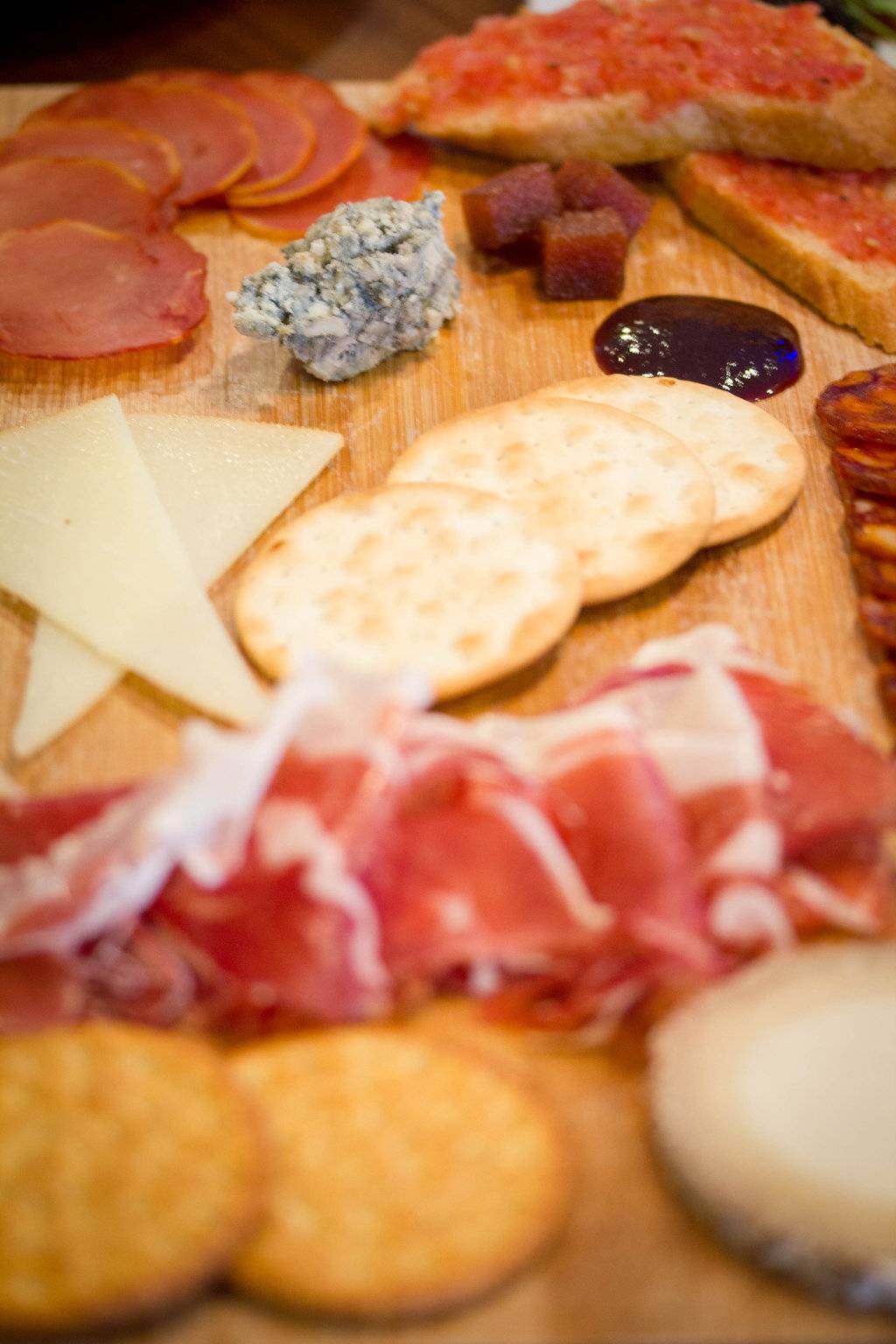 Pallantia Tapas de España | restaurant | 810 Ivy St, Pittsburgh, PA 15232, USA | 4126212919 OR +1 412-621-2919