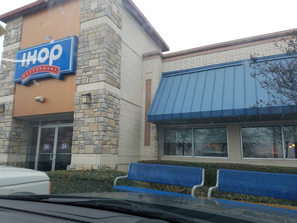 IHOP | bakery | 205 E, FM1382, Cedar Hill, TX 75104, USA | 9722932464 OR +1 972-293-2464