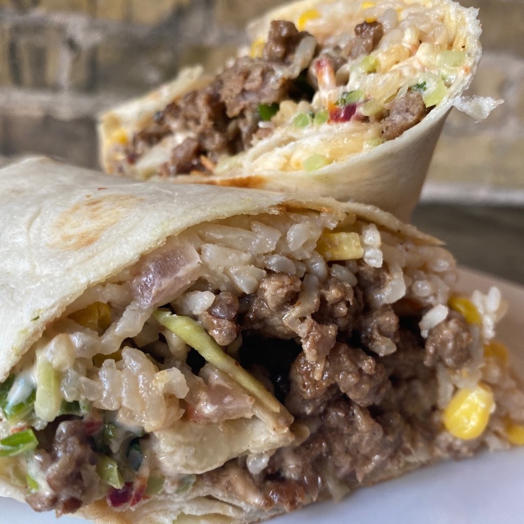 Fiesta Panda | restaurant | 2675 S Kinnickinnic Ave, Milwaukee, WI 53207, USA | 4148080481 OR +1 414-808-0481