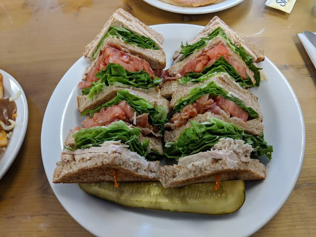 Cedar Kitchen | restaurant | 5 Queen St S, Tottenham, ON L0G 1W0, Canada | 9059362548 OR +1 905-936-2548