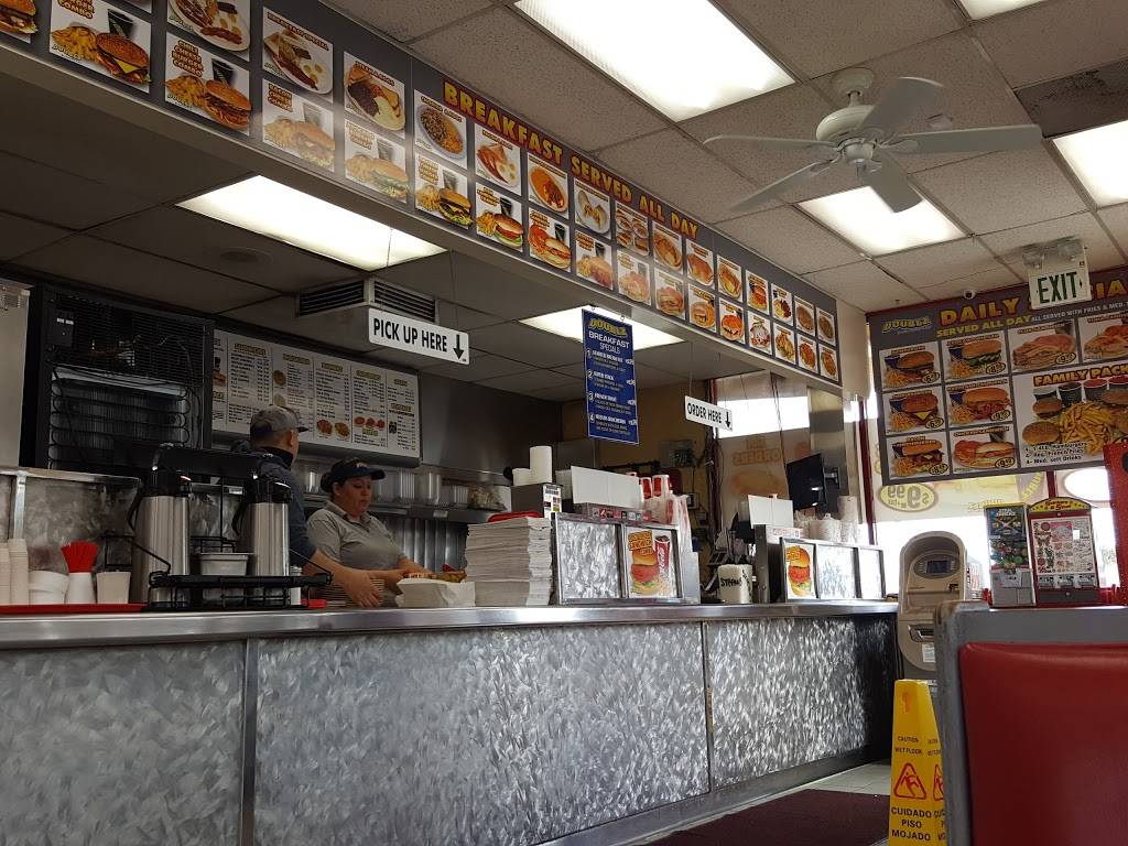 Doublz | restaurant | 901-A W Ave J, Lancaster, CA 93534, USA | 6619403644 OR +1 661-940-3644