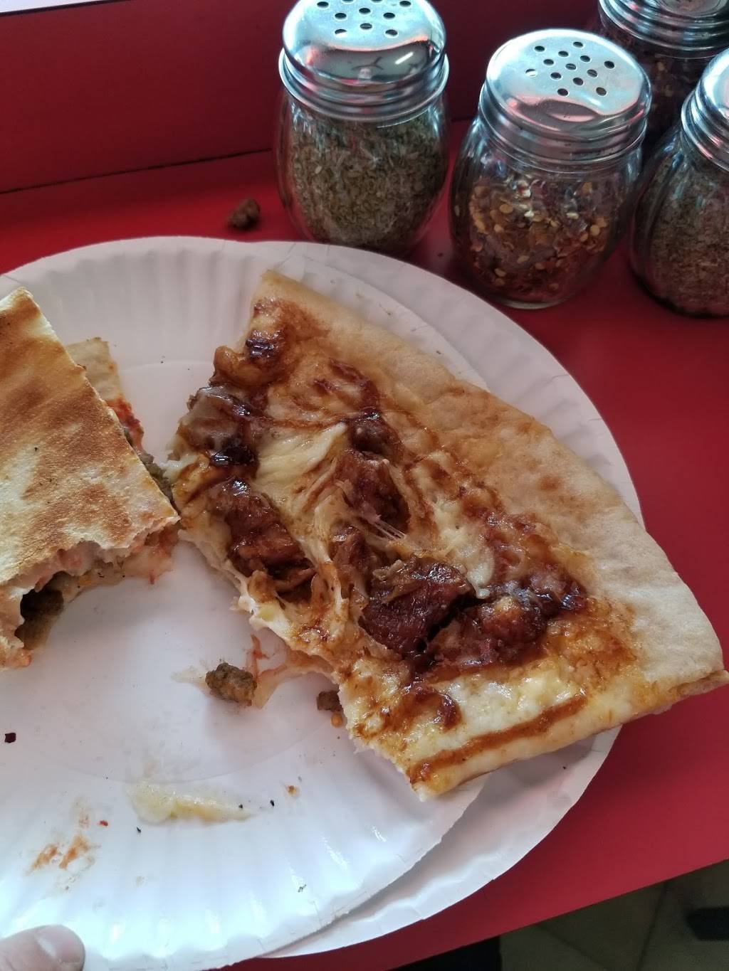 Pizza Plaza | meal delivery | 845 Cooper Landing Rd, Cherry Hill, NJ 08002, USA | 8567799797 OR +1 856-779-9797