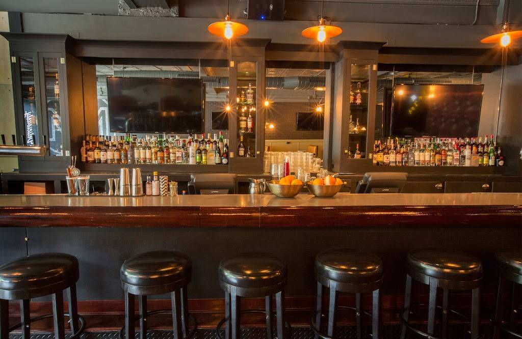 Merchant | restaurant | 3137 W Logan Blvd, Chicago, IL 60647, USA | 7736878822 OR +1 773-687-8822