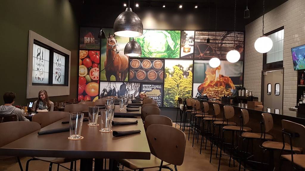 Kitchen 1883 | restaurant | 9003 US-42, Union, KY 41091, USA | 8593349450 OR +1 859-334-9450