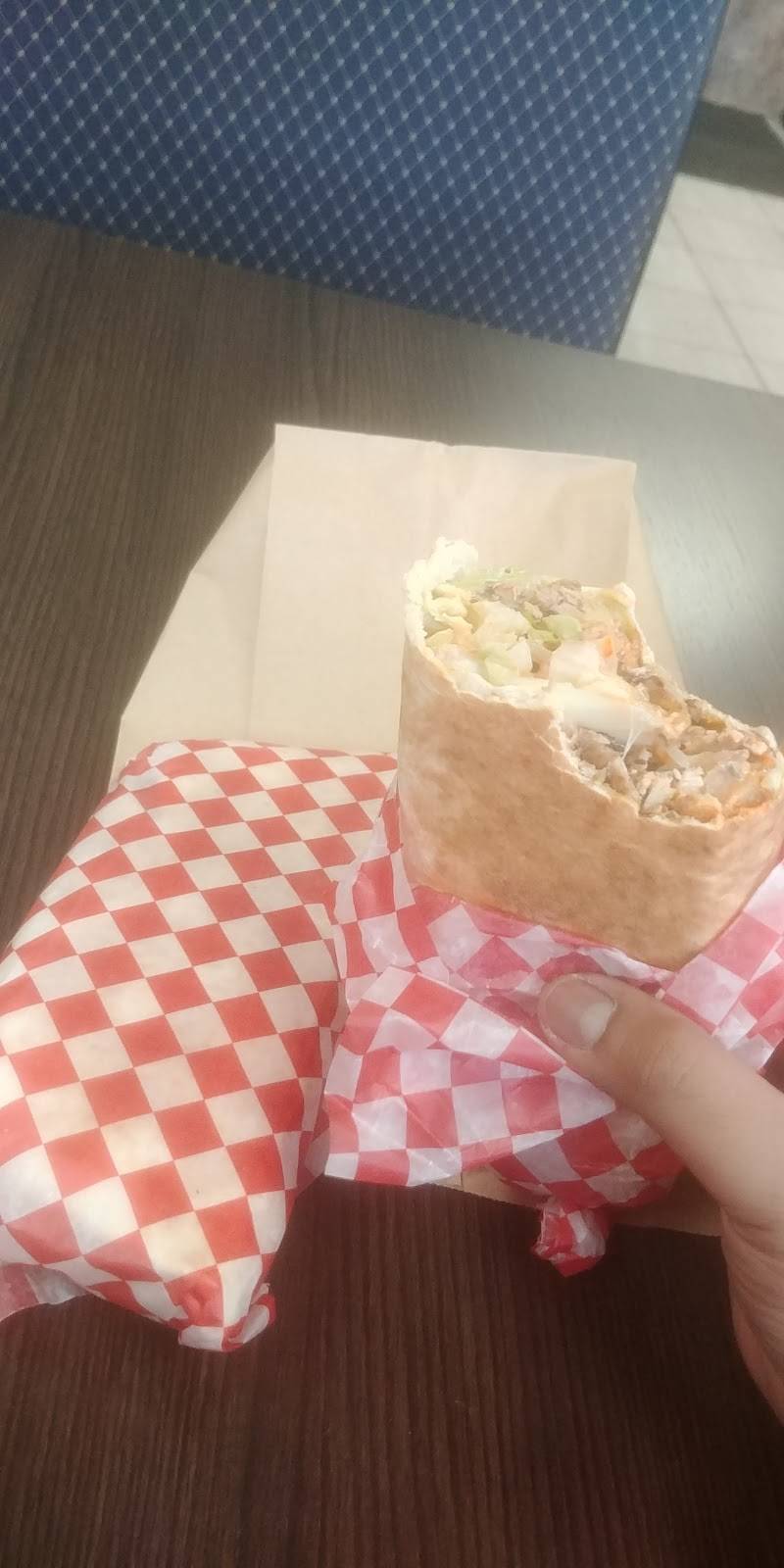 Paradise Shawarma | restaurant | 5451 Hwy 7, Woodbridge, ON L4L 0B2, Canada | 9056058222 OR +1 905-605-8222