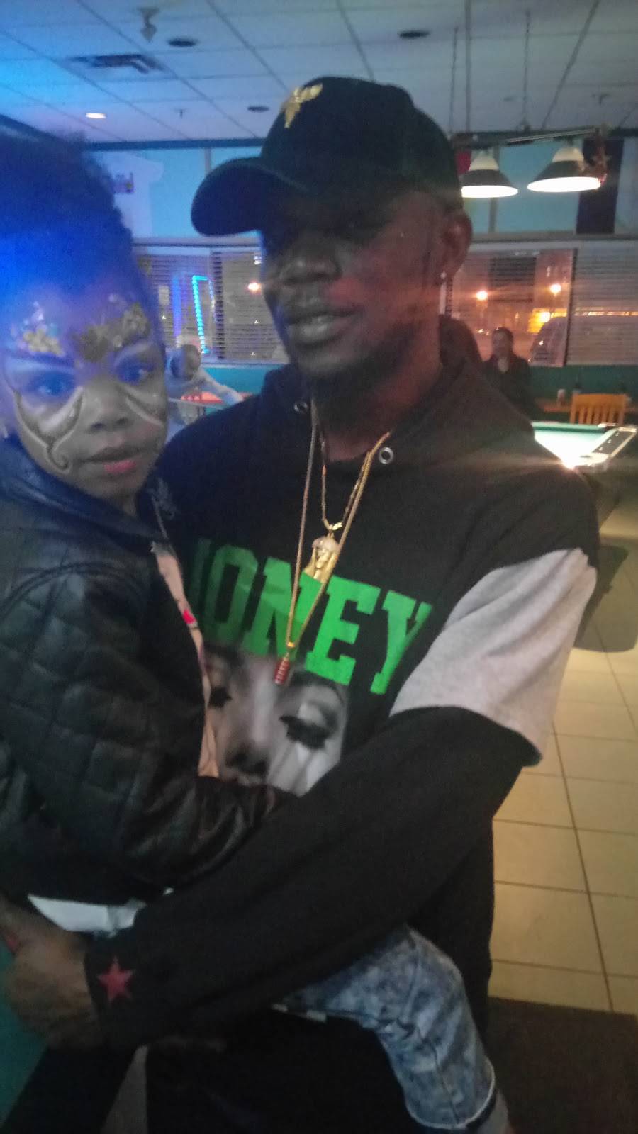 Slam Grill Restaurant & Bar | restaurant | 3685 Keele St Unit 1C, North York, ON M3J 3H6, Canada | 4166311489 OR +1 416-631-1489