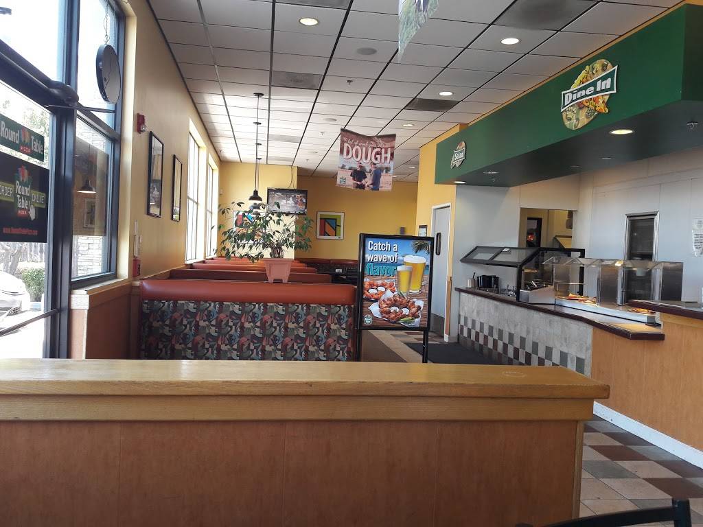 Round Table Pizza | meal delivery | 2135 H Dela Rosa Sr St, Soledad, CA 93960, USA | 8316788700 OR +1 831-678-8700