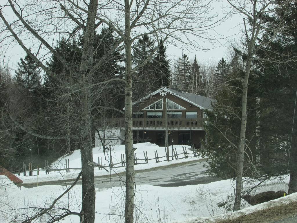 La Bouche Bée | restaurant | 162 rang Ste-Catherine, Saint-Sylvestre, QC G0S 3C0, Canada | 4185962266 OR +1 418-596-2266