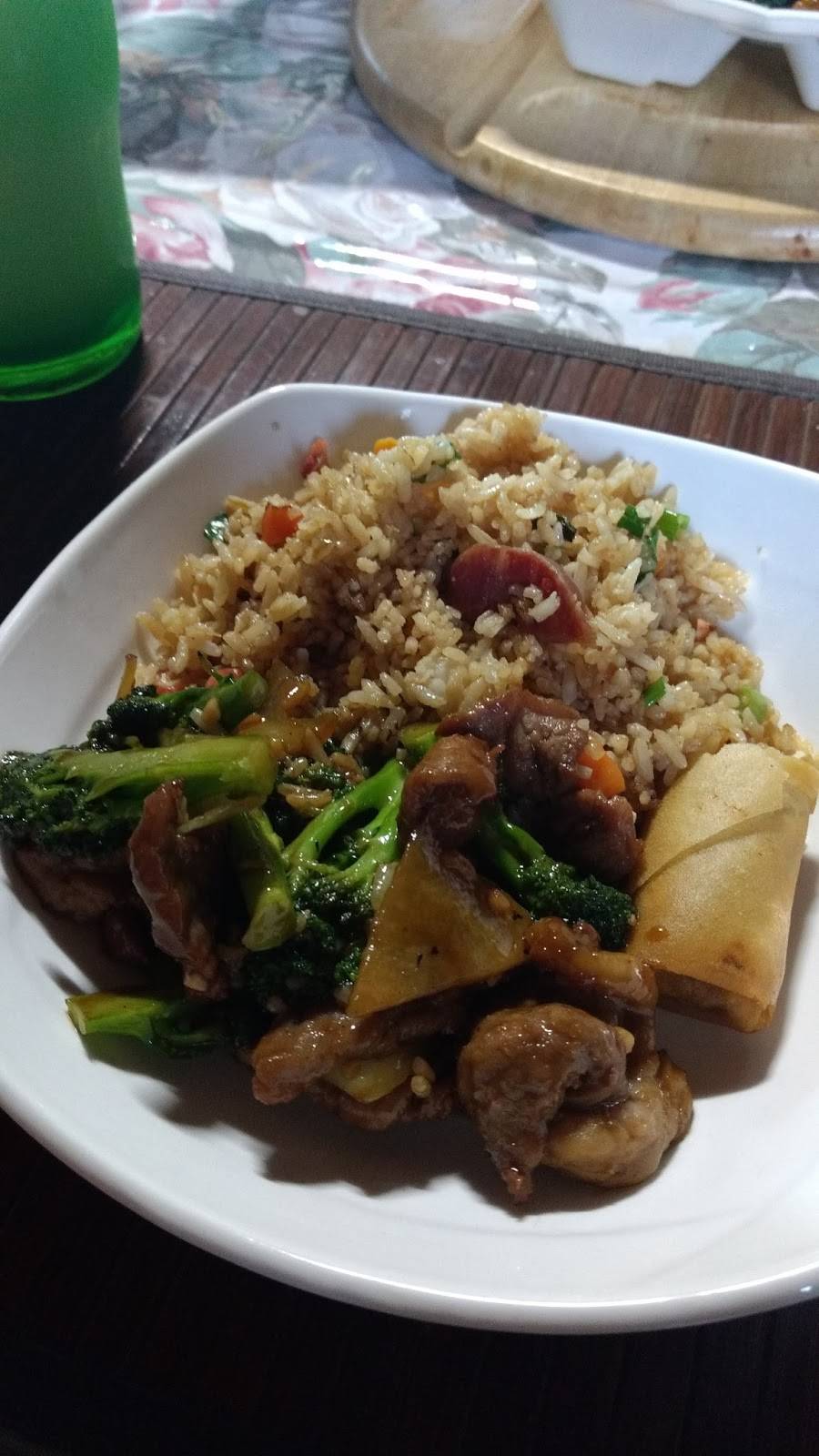 Fu Lin Men | restaurant | Avenida 20 de Noviembre 1064, Zona Centro, 22800 Ensenada, B.C., Mexico | 016461741868 OR +52 646 174 1868