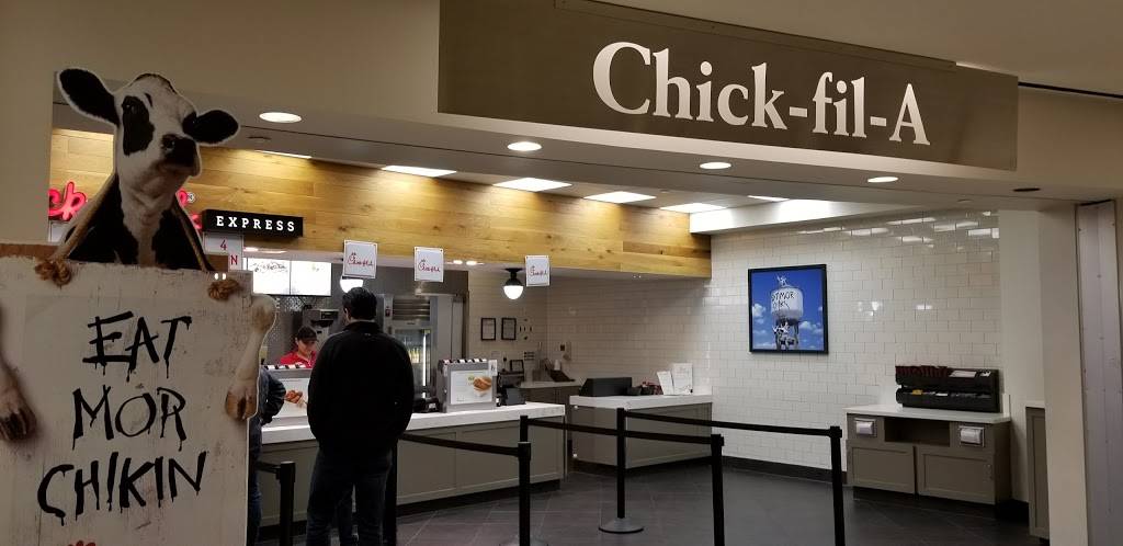 Chick-fil-A | restaurant | 500 Dallas St, Houston, TX 77002, USA | 7136593800 OR +1 713-659-3800