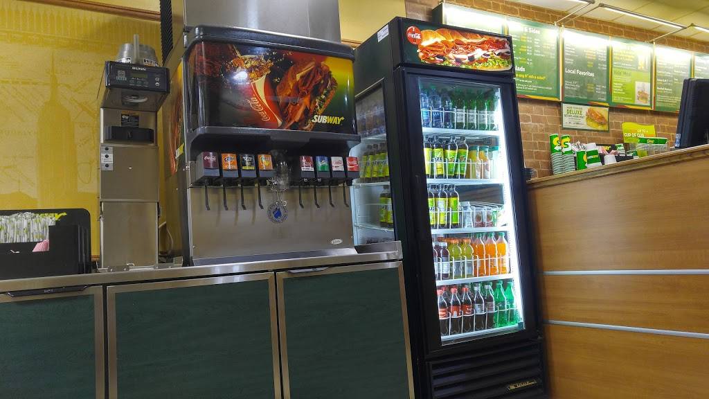 Subway Restaurants | restaurant | 1620 Kings Hwy, Brooklyn, NY 11229, USA | 7189751271 OR +1 718-975-1271