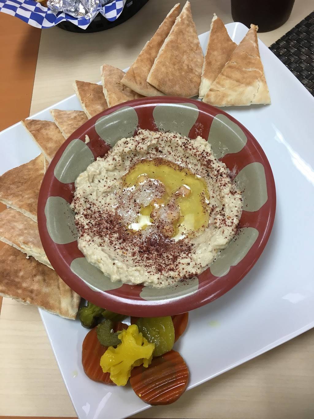 Tiba Grill | restaurant | 3330 Matlock Rd #116, Arlington, TX 76015, USA | 8174668511 OR +1 817-466-8511