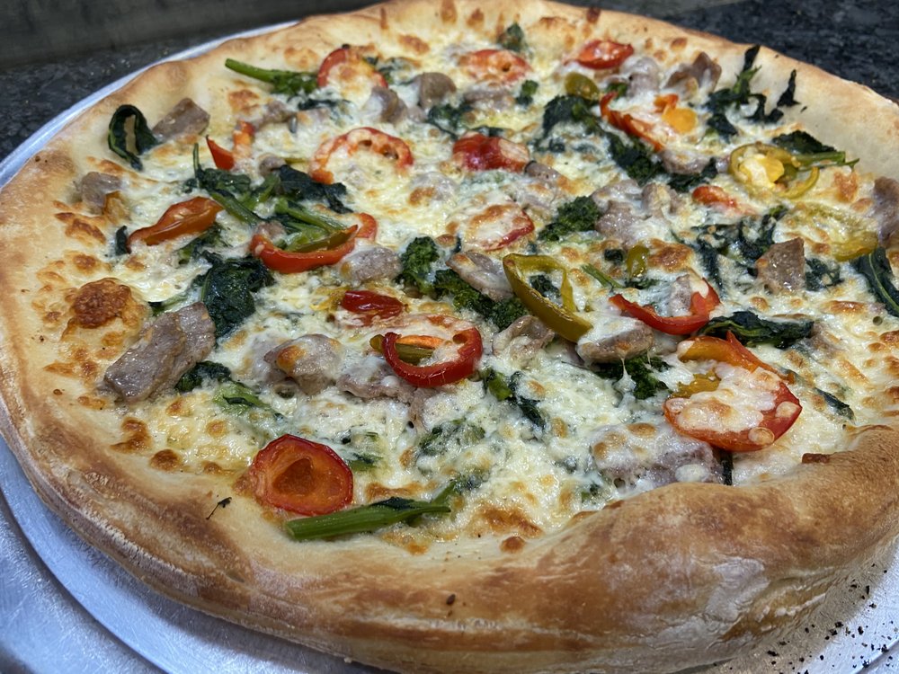 Michael Gs Handcrafted Italian | restaurant | 1066 Revere Beach Pkwy, Chelsea, MA 02150, USA | 6174662098 OR +1 617-466-2098