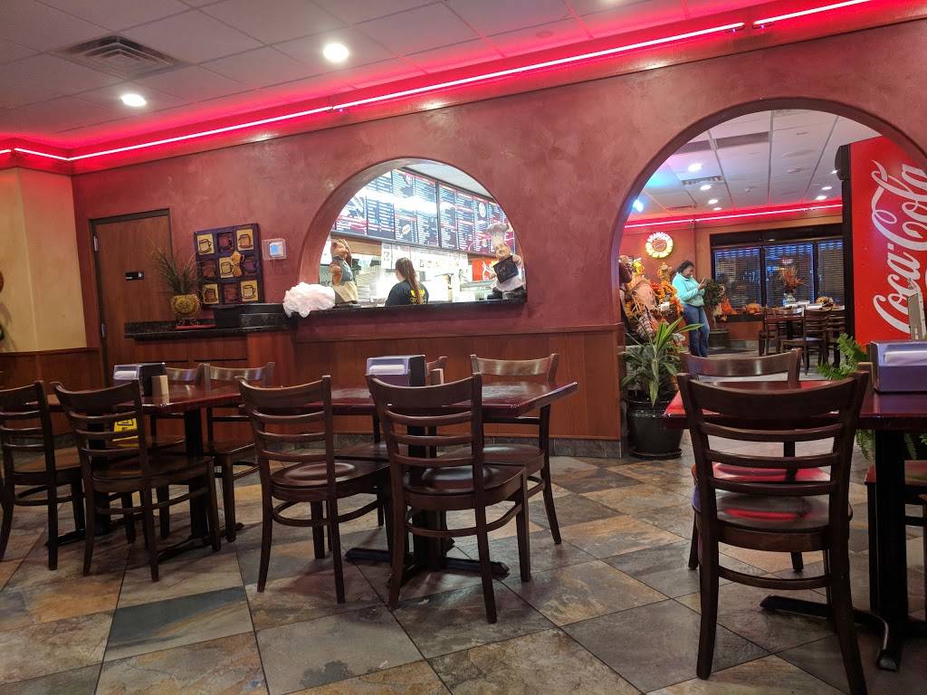 Brandys | restaurant | 1921 Irving Park Rd, Hanover Park, IL 60133, USA | 6308300140 OR +1 630-830-0140