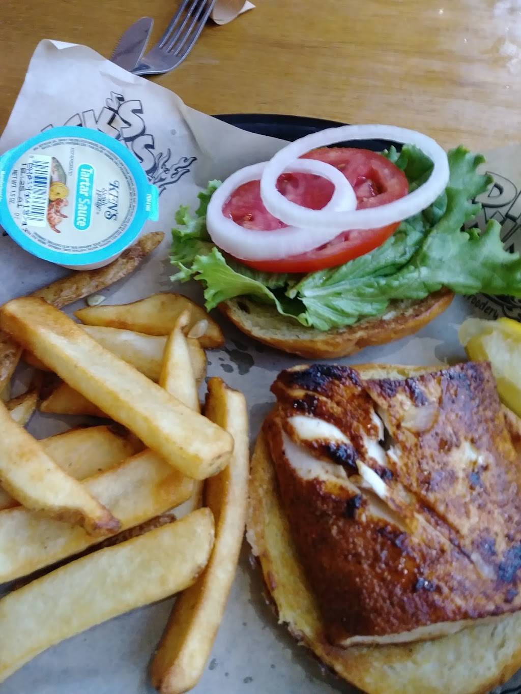 Dick’s Wings And Grill Augustine, FL | restaurant | 4010 U.S. 1 S S, St. Augustine, FL 32086, USA | 9045472669 OR +1 904-547-2669