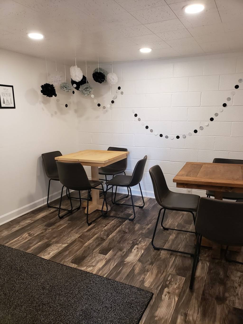 The Factory | restaurant | 206 W Center St, Lexington, NC 27292, USA | 3368431769 OR +1 336-843-1769