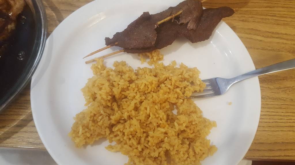 May China Cafe | restaurant | 525 E Oates Rd, Garland, TX 75043, USA | 9723033773 OR +1 972-303-3773