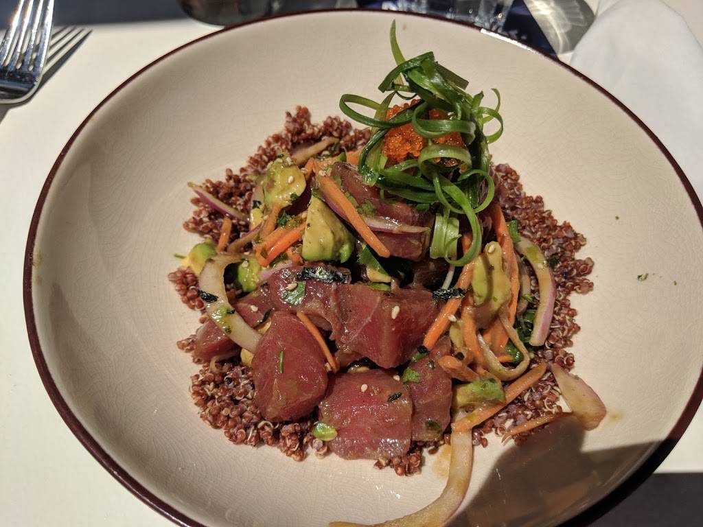 Patio American Grill & Cocktail Bar | restaurant | 328 Commercial St, Provincetown, MA 02657, USA | 5084874003 OR +1 508-487-4003