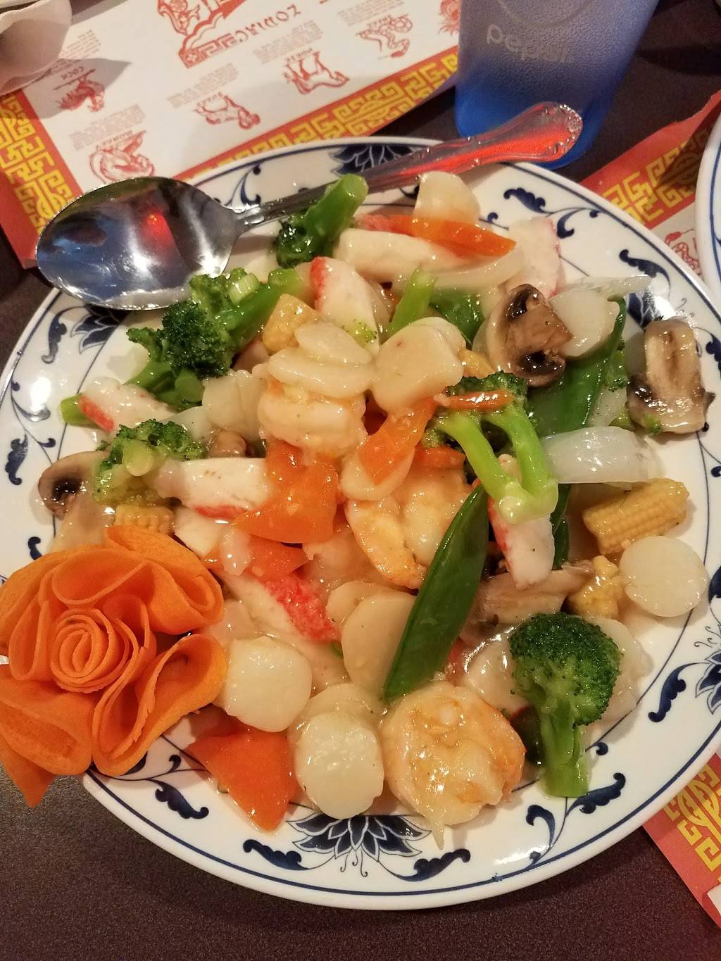 Beking Chinese Restaurant | restaurant | 205 N 4th St, Tomahawk, WI 54487, USA | 7154532452 OR +1 715-453-2452