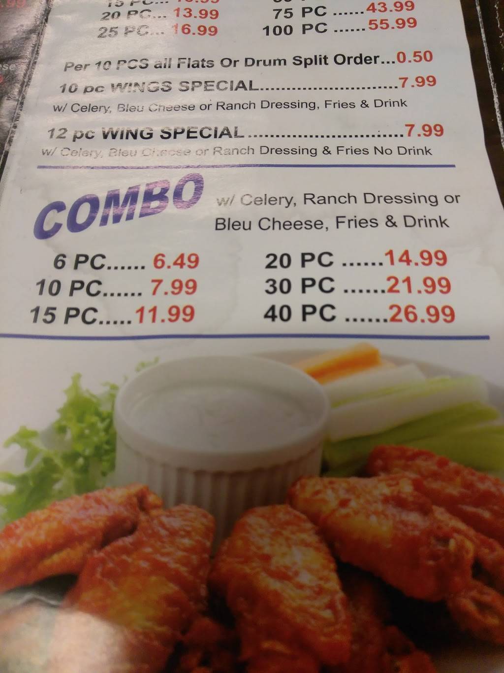 ATL Deli | meal takeaway | 7427 W Colonial Dr, Orlando, FL 32818, USA | 4075781435 OR +1 407-578-1435