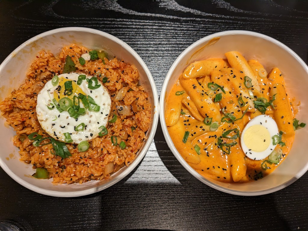 bb.q Chicken Sunnyvale | restaurant | 561 E El Camino Real, Sunnyvale, CA 94087, USA | 4087435787 OR +1 408-743-5787