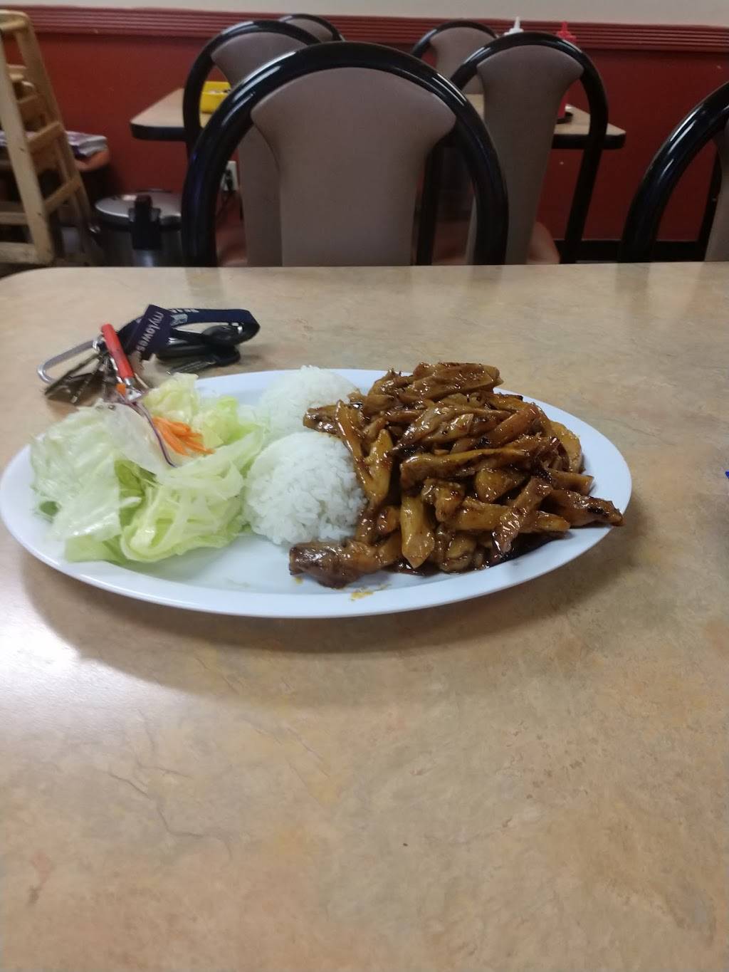 Hana Two Teriyaki & Sushi | restaurant | 106 SW Campus Dr, Federal Way, WA 98023, USA | 2538383830 OR +1 253-838-3830