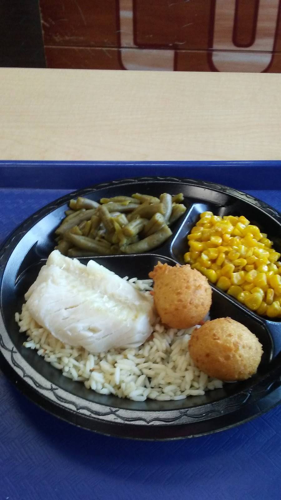 Long John Silvers | restaurant | 3600 Harrison Ave, Cincinnati, OH 45211, USA | 5136626615 OR +1 513-662-6615