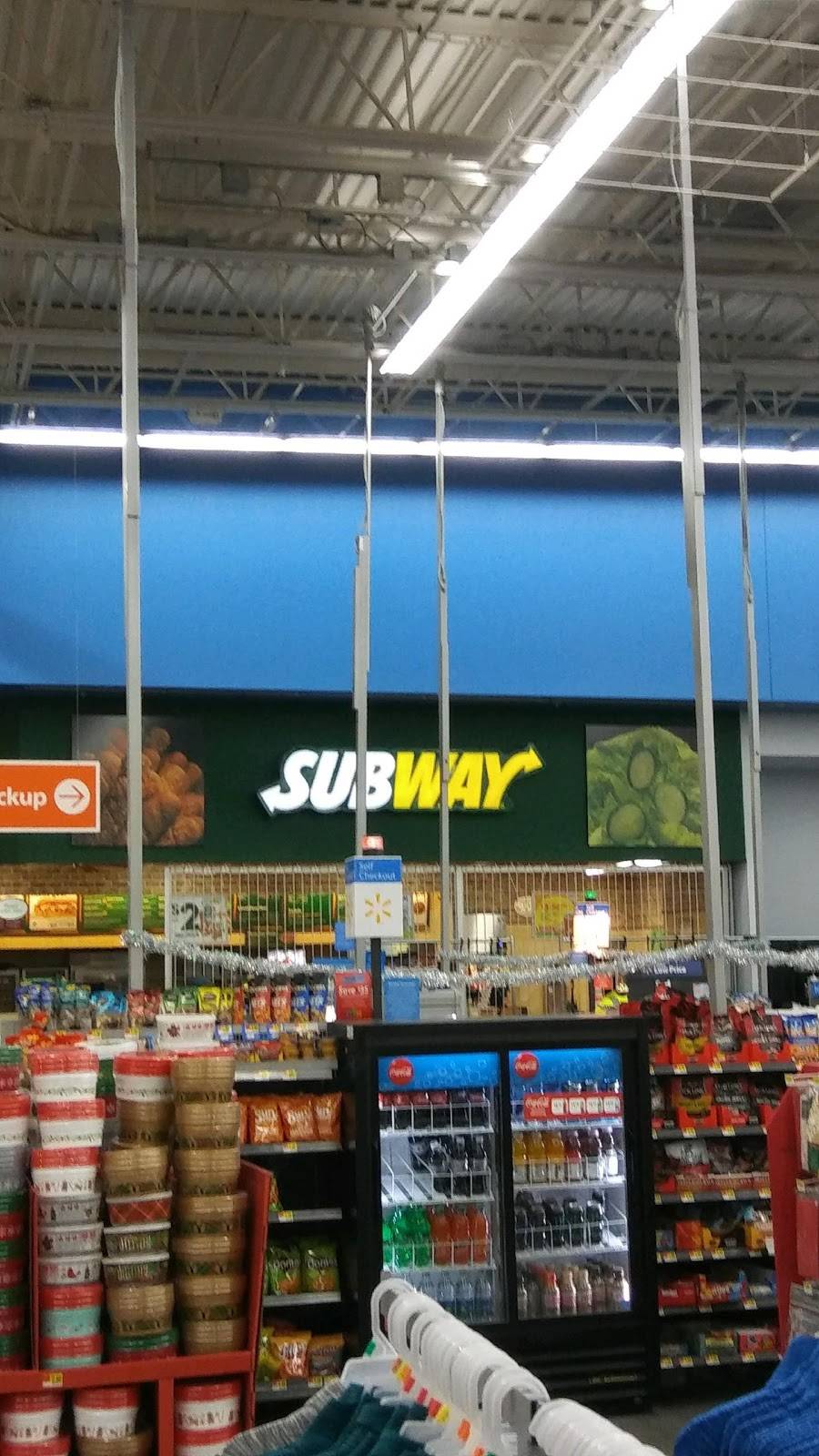 Subway | restaurant | 11505 Ulysses St NE, Blaine, MN 55434, USA | 7637577827 OR +1 763-757-7827