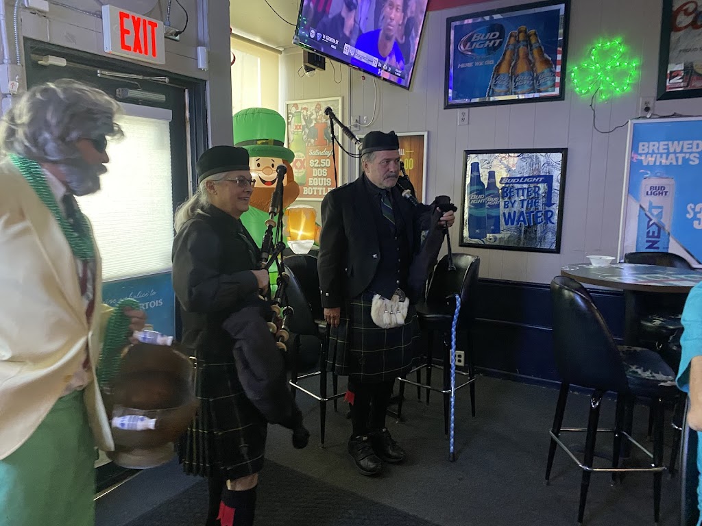 The Big Four Tavern | restaurant | 620 N Vermilion St, Danville, IL 61832, USA | 2172135356 OR +1 217-213-5356