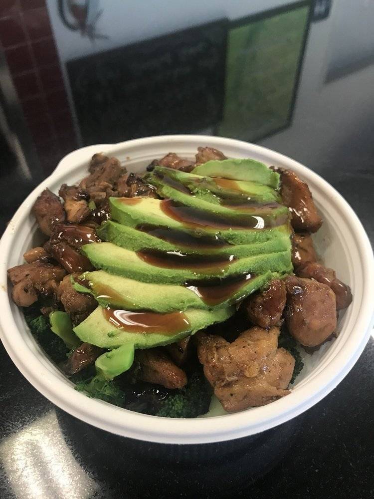 Flame Broiler | restaurant | 2569 Via Campo, Montebello, CA 90640, USA | 3238370759 OR +1 323-837-0759