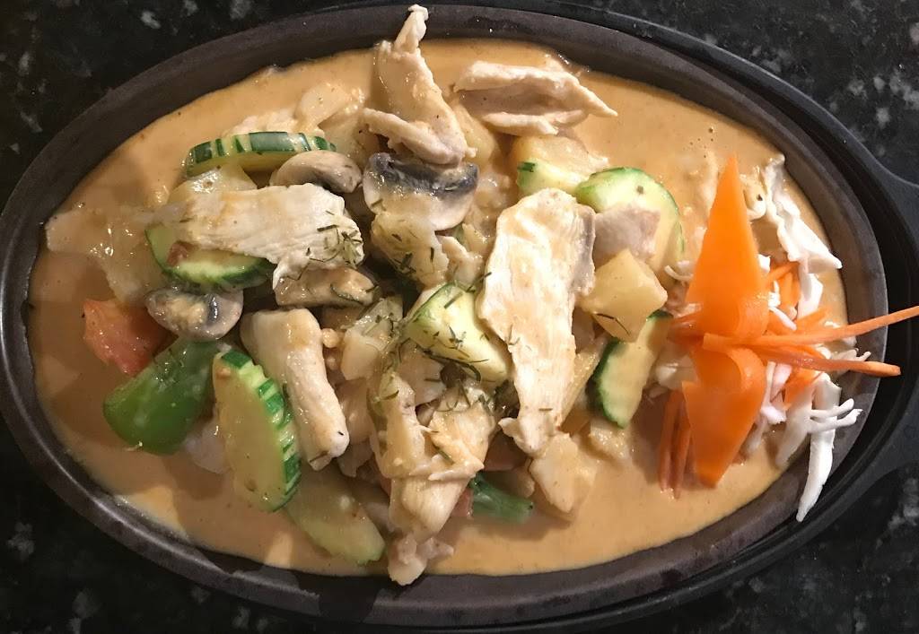 Thai Bistro Tampa | restaurant | 2602 E Fletcher Ave #105, Tampa, FL 33612, USA | 8139718999 OR +1 813-971-8999