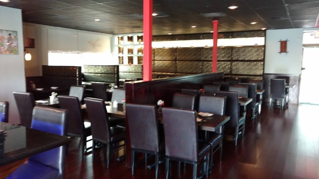 Aji Asian Bistro | restaurant | 1011 Harbor View Rd, Charleston, SC 29412, USA | 8433001500 OR +1 843-300-1500