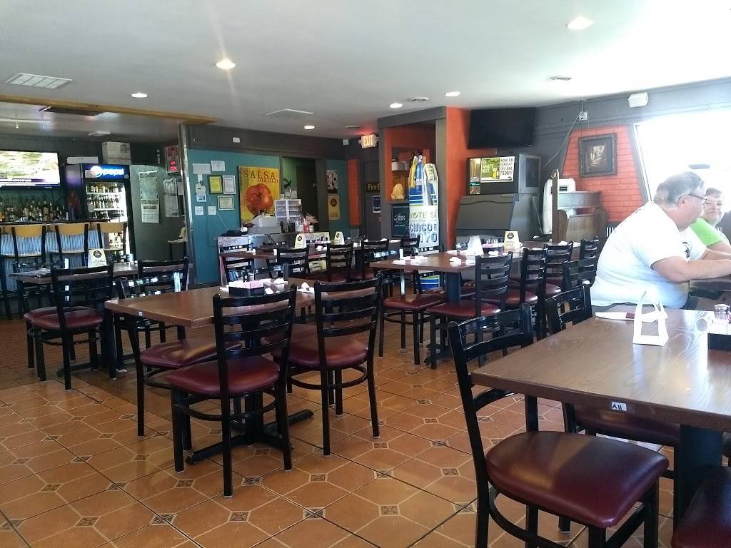 Margaritas | restaurant | 4817 W Main St, Belleville, IL 62220, USA | 6184168465 OR +1 618-416-8465