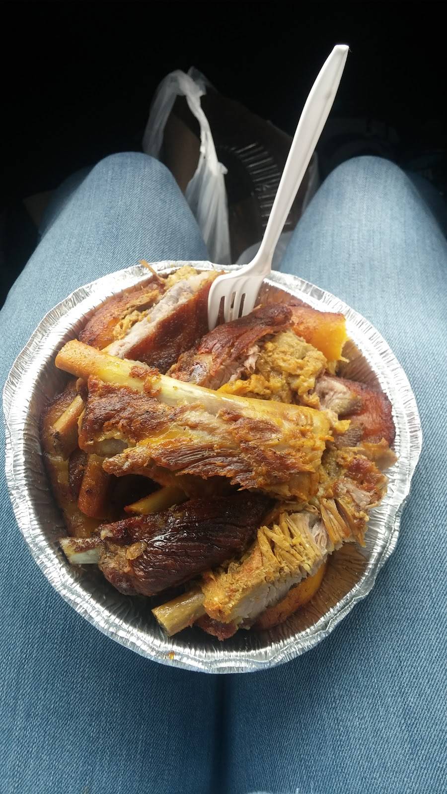 Dominican Restaurant | restaurant | 1637, 1019 Front St, Uniondale, NY 11553, USA | 5162925700 OR +1 516-292-5700