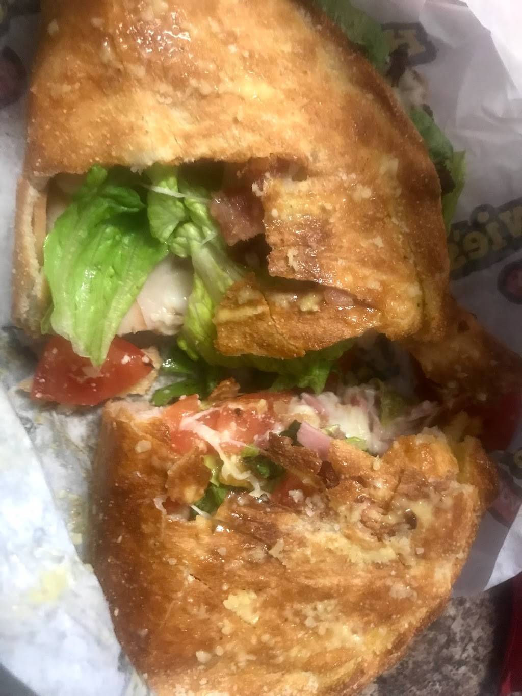 Hungry Howies Pizza | meal delivery | 1745 W Hunt Hwy #104, Queen Creek, AZ 85243, USA | 4804746000 OR +1 480-474-6000