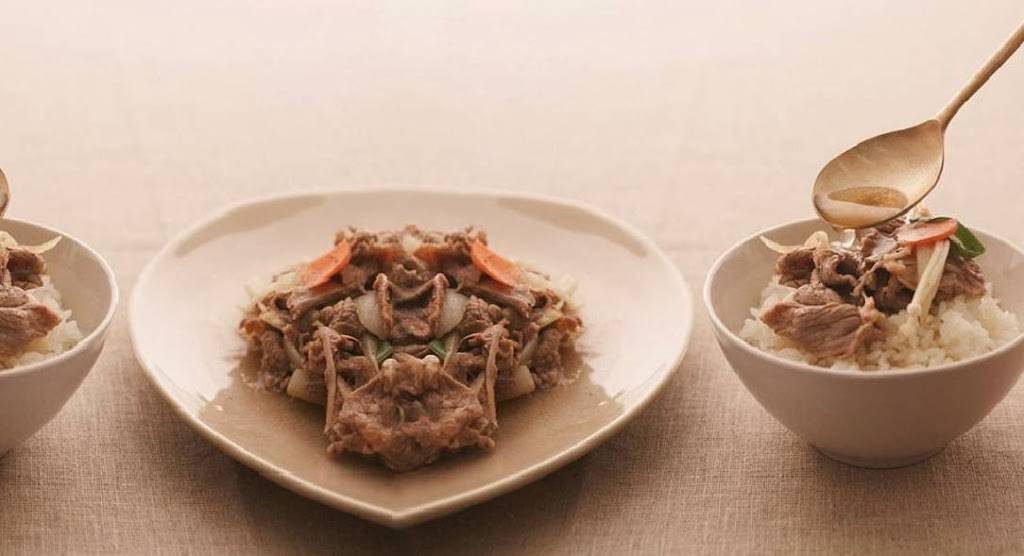 CJ BBQ | restaurant | 461 Blossom Hill Rd, San Jose, CA 95123, USA | 4082299612 OR +1 408-229-9612