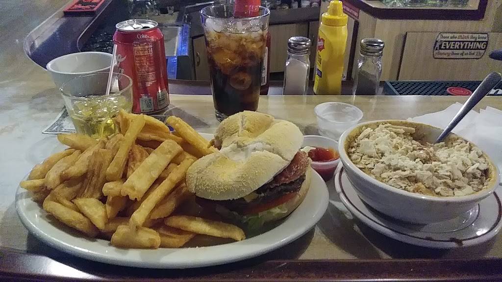 Andys Jamaican Oasis | restaurant | State Hwy 33 Trunk, Horicon, WI 53032, USA | 9203827635 OR +1 920-382-7635