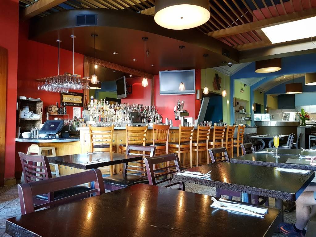 Fresca | restaurant | 3945 24th St, San Francisco, CA 94114, USA | 4156950549 OR +1 415-695-0549