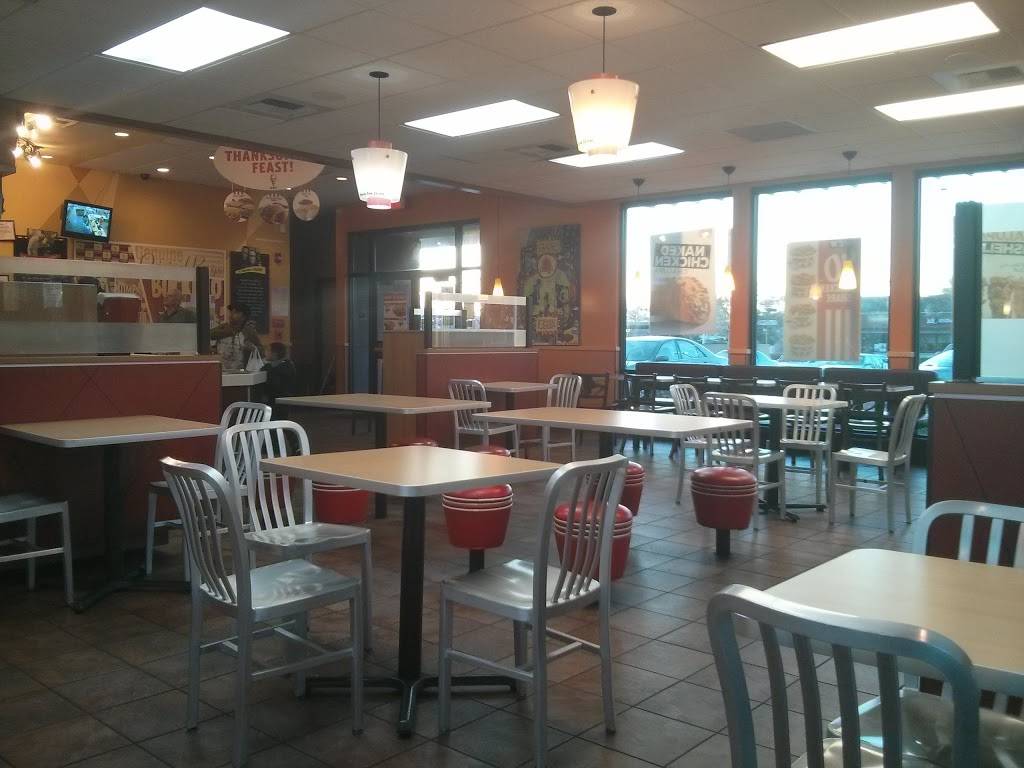 KFC | restaurant | 31077 Mission Blvd, Hayward, CA 94544, USA | 5104891166 OR +1 510-489-1166