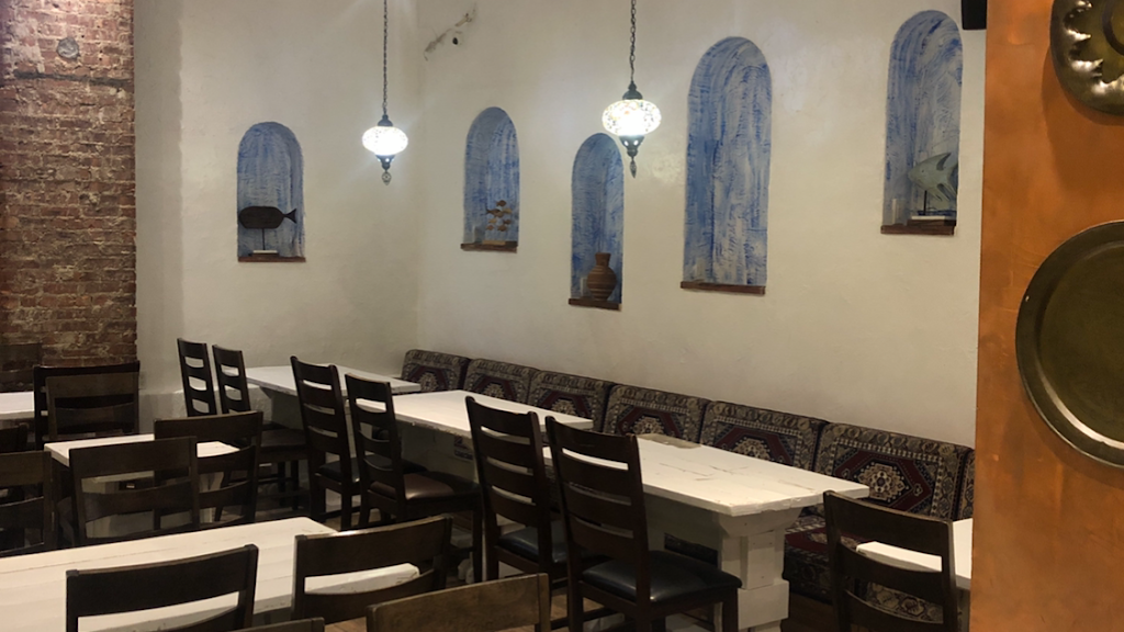 Black Sea Fish & Grill | restaurant | 3100 Ocean Pkwy, Brooklyn, NY 11235, USA | 7182651009 OR +1 718-265-1009