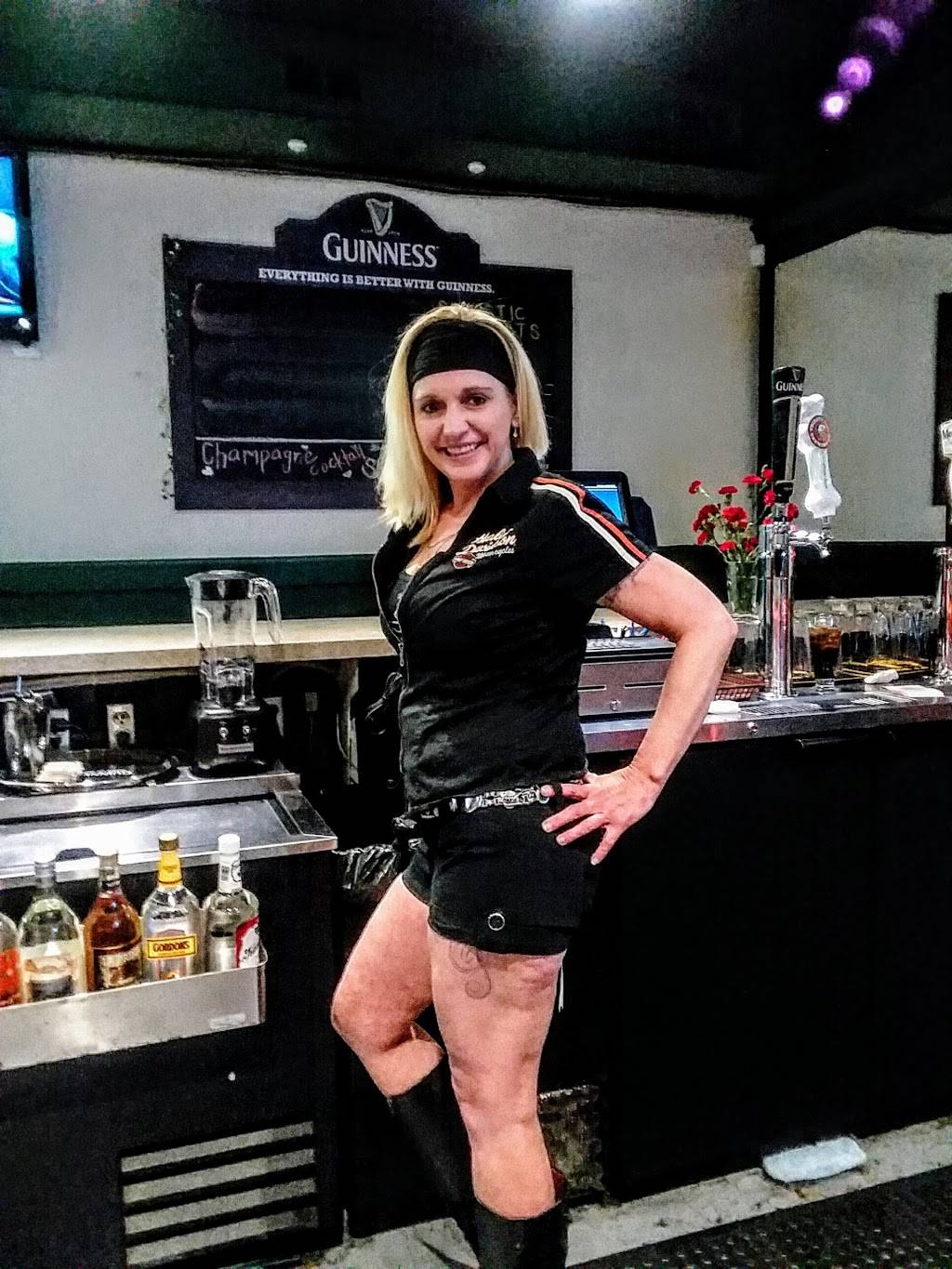 Milligans Pub | restaurant | 3879 Lattimer St, Hilliard, OH 43026, USA | 6146647003 OR +1 614-664-7003